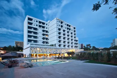 Leonardo Boutique Hotel Mallorca Port Portals Hôtels à : 