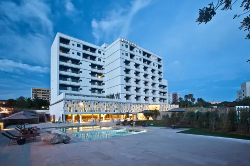 Leonardo Boutique Hotel Mallorca Port Portals Hotels in Bendinat