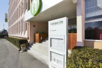 Campanile Creteil Centre Hotels in Créteil