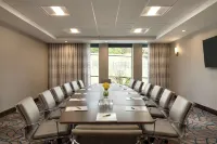 Homewood Suites by Hilton Arlington Rosslyn Key Bridge Hotel a Arlington