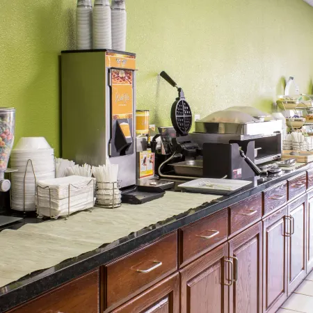 Quality Inn & Suites
