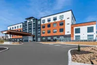 Quality Hotel & Conference Centre Hotels in Edmundston