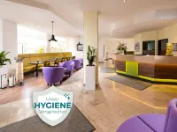 Achat Hotel Zwickau Hotels in Meerane