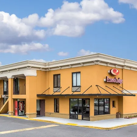 Econo Lodge Midtown