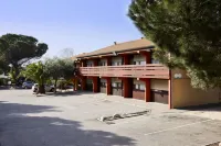 Campanile Perpignan Sud Hotels in Perpignan