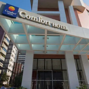 Comfort Hotel Santos