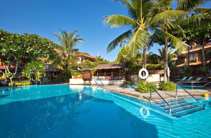 Sol Benoa Bali All Inclusive photo 2