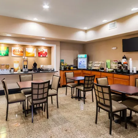 Quality Inn Killeen Near Fort Hood