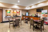 Quality Inn Killeen Near Fort Hood Hotels in Killeen