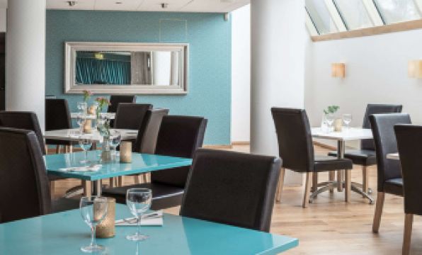 Quality Hotel Prisma