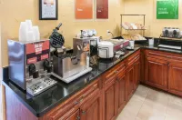 Comfort Inn North Conroe - Morgenmad