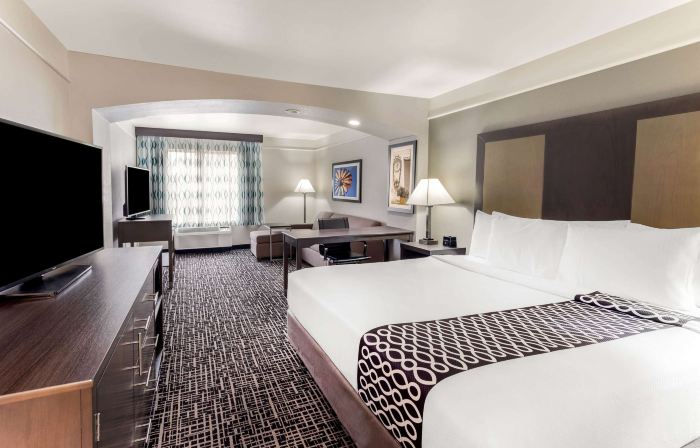 La Quinta Inn & Suites by Wyndham Seguin