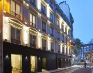 9Hotel Republique Hoteles en París