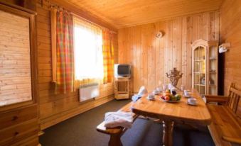 Lada Holiday Cottages