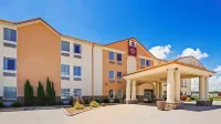 Best Western Plus Covered Bridge Inn Hotels in Jackson Township