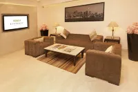 Hotel Eternity Hotel a West Delhi
