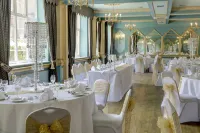 Best Western Abbots Barton Hotel Hotels in Ickham and Well