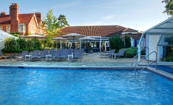 Pontlands Park Hotel