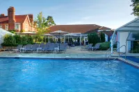 Pontlands Park Hotel - Pools