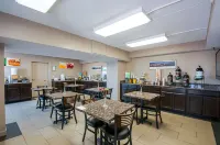 Quality Inn Near Potomac Mills - Aamiainen