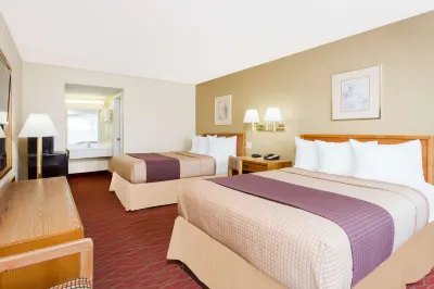 Days Inn by Wyndham Staunton Hotels in Augusta County