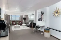 Rydges Parramatta an EVT hotel Hotels in Rosehill