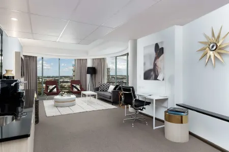 Rydges Parramatta an EVT hotel