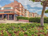 Port Plage 2 Hotel in zona L'Estaque Sci