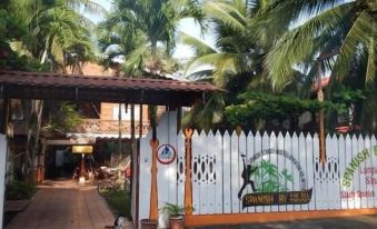 Spanish by the Sea - Bocas