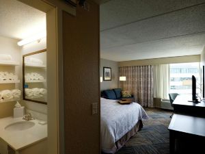 Hampton Inn Green Bay Downtown