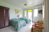 Sea View Hotel Hotels near J.R. O'Neal Botanical Gardens