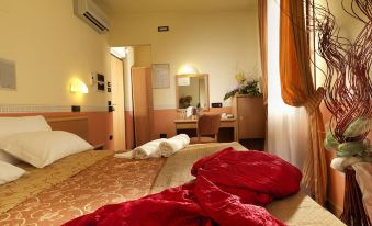 Hotel & Residence Roma