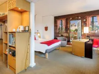 Hotel Novotel München Airport Hotels in der Nähe von Wieskirche