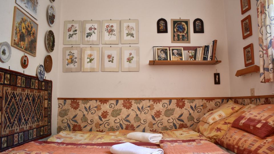 Cozy Family Cottage at the Lake Balaton