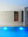 Parkhotel Kortrijk - Pools