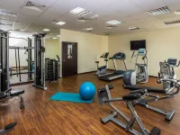 Nehal Hotel Abu Dhabi Hotels near Gold Souk