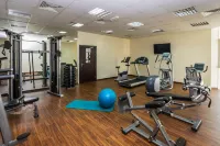 Nehal Hotel Abu Dhabi