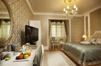 Limak Yalova Thermal Boutique Hotel Gokcedere 호텔