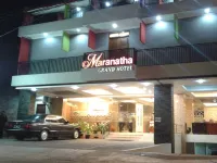 Maranatha Grand Hotel Hotels in Dagen Street
