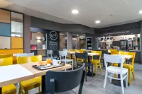 B&B Hotel Chateauroux Déols - petit déjeuner