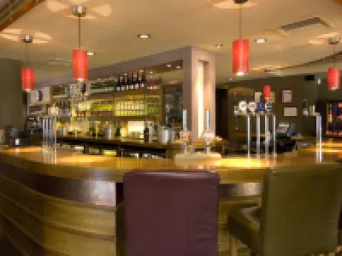 Premier Inn Ashford (Eureka Leisure Park) Hotels in Ashford