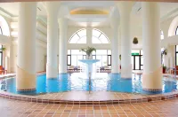 Hotel Nikko Alivila/Yomitan Resort Okinawa - pantai