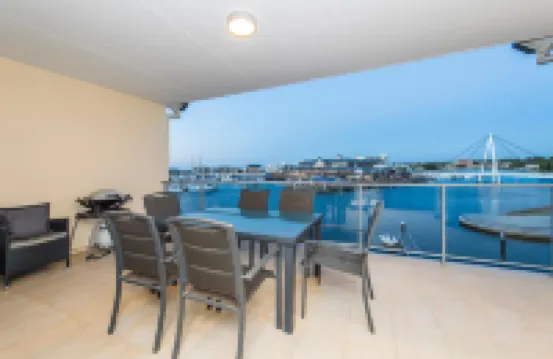 Dolphin Quay Apartments