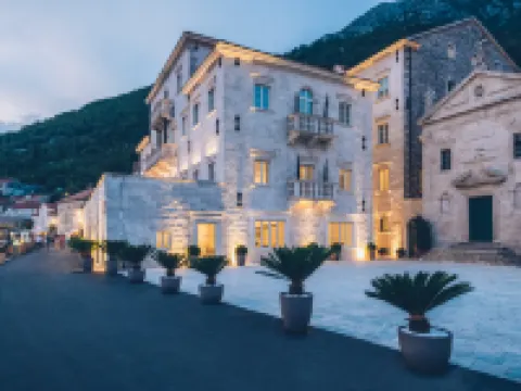 Heritage Grand Perast Hotels in Perast