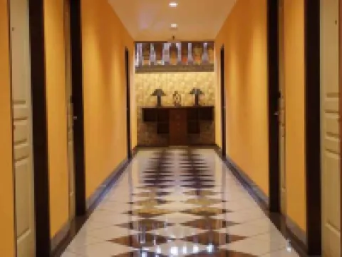 Patria Palace Hotel Hotels in Blitar City