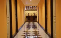 Patria Palace Hotel