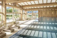 Das Achental Resort Hotels in Marquartstein