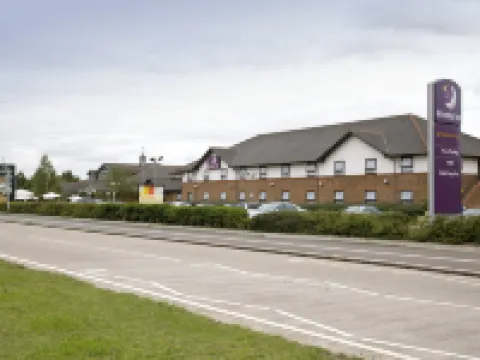 Hatfield Hotels in Hatfield