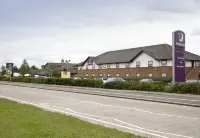 Hatfield Hotels in Hatfield