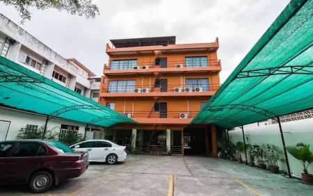 Chaba Chalet Hotel